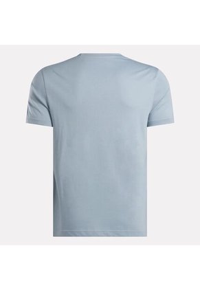 CAMISETA REEBOK HOMBRE 100216168 Talla L