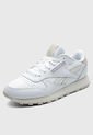 Tenis Lifestyle Blanco-Beige-Taupé Reebok Classics Classic Leather de Reebok