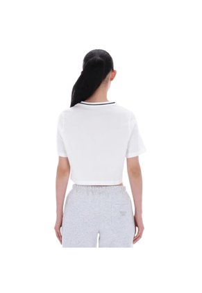 CAMISETA REEBOK MUJER 100241420 Talla S