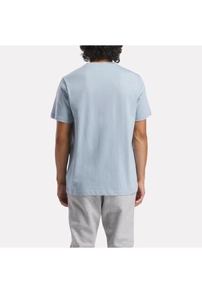 CAMISETA REEBOK HOMBRE 100216168 Talla L