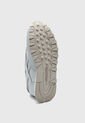 Tenis Lifestyle Blanco-Beige-Taupé Reebok Classics Classic Leather de Reebok