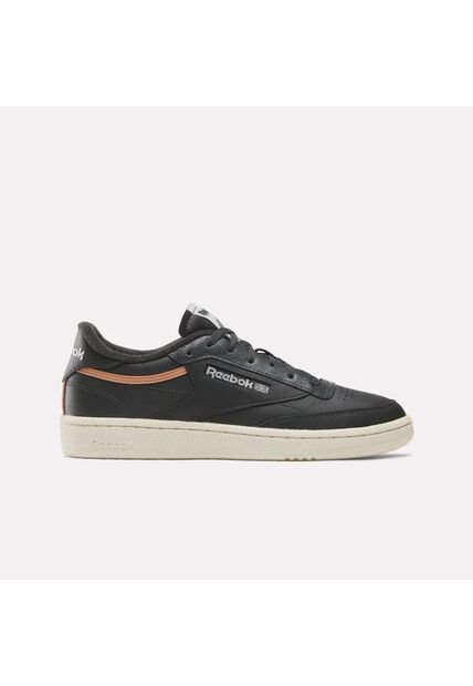 TENIS REEBOK MUJER 100201126 CLUB C 85 Talla 8.5