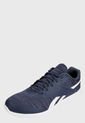 Tenis Training Azul-Blanco Reebok Walking Stridium de Reebok