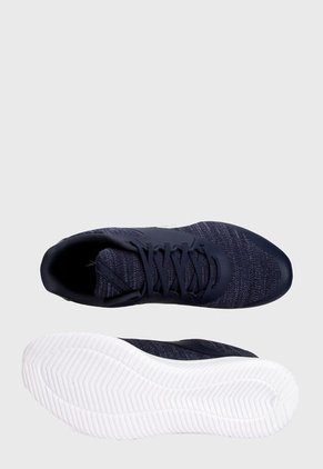 Tenis Training Azul-Blanco Reebok Walking Stridium