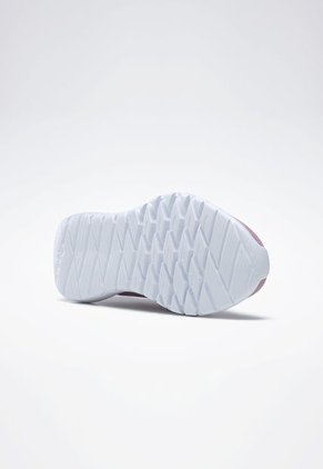 Tenis Training Lila-Blanco Reebok Flexagon Energy TR 4