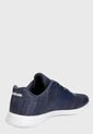 Tenis Training Azul-Blanco Reebok Walking Stridium de Reebok