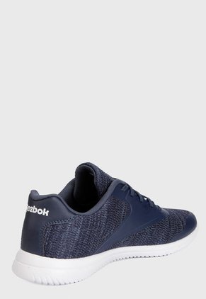 Tenis Training Azul-Blanco Reebok Walking Stridium
