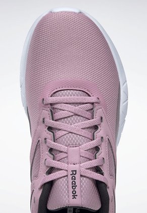 Tenis Training Lila-Blanco Reebok Flexagon Energy TR 4
