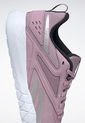 Tenis Training Lila-Blanco Reebok Flexagon Energy TR 4 de Reebok