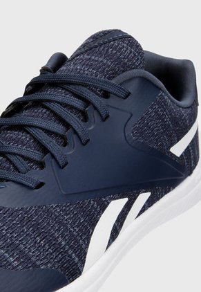 Tenis Training Azul-Blanco Reebok Walking Stridium