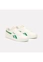 TENIS REEBOK HOMBRE 100246141 COURT RETR Talla 7.5 de Reebok