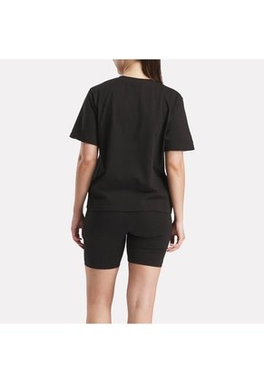 CAMISETA REEBOK MUJER 100241374 Talla S