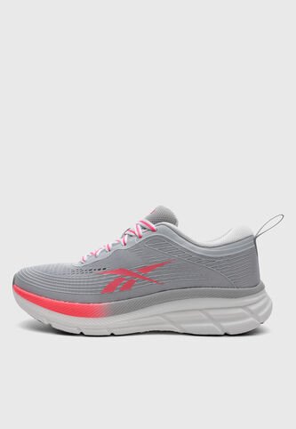 Tenis Running Reebok Road Strider Gris Reebok