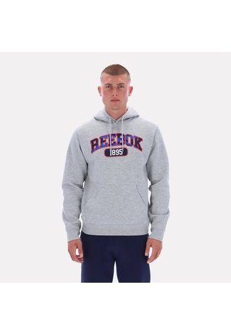 CHAQUETA REEBOK HOMBRE 100240522 Talla S Reebok