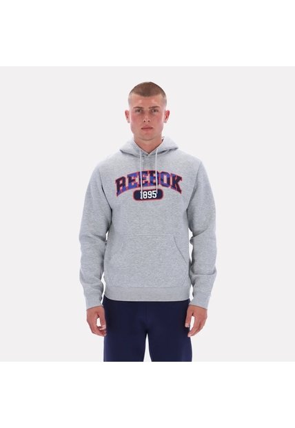 CHAQUETA REEBOK HOMBRE 100240522 Talla S