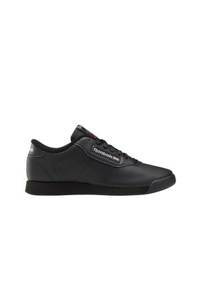 Tenis Mujer Reebok Princess - Negro