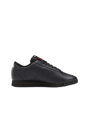 Tenis Mujer Reebok Princess - Negro