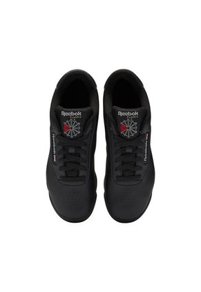 Tenis Mujer Reebok Princess - Negro