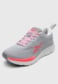 Tenis Running Reebok Road Strider Gris de Reebok