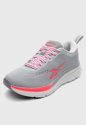 Tenis Running Reebok Road Strider Gris