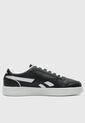 Tenis Reebok Match Prime V2 Negro de Reebok