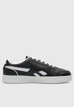 Tenis Reebok Match Prime V2 Negro