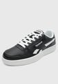 Tenis Reebok Match Prime V2 Negro de Reebok