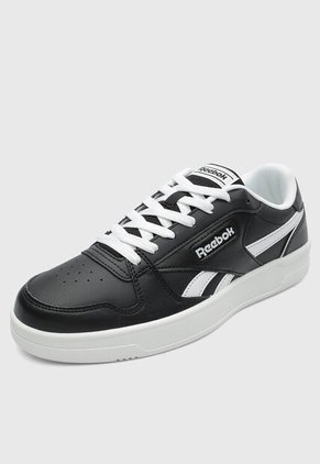 Tenis Reebok Match Prime V2 Negro