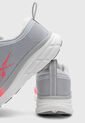 Tenis Running Reebok Road Strider Gris de Reebok