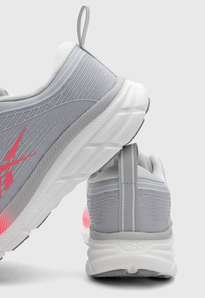 Tenis Running Reebok Road Strider Gris
