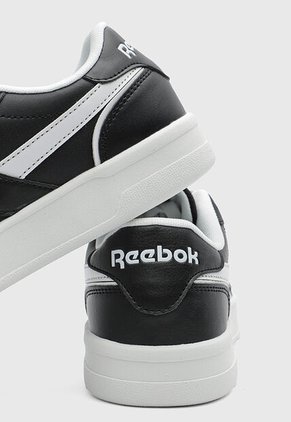 Tenis Reebok Match Prime V2 Negro