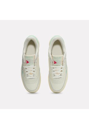 TENIS REEBOK MUJER 100233957 CLUB C REV Talla 8