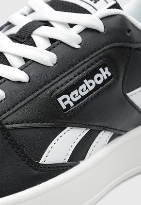 Tenis Reebok Match Prime V2 Negro