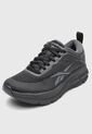 Tenis Running Reebok Road Strider Negro de Reebok