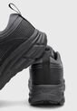 Tenis Running Reebok Road Strider Negro de Reebok