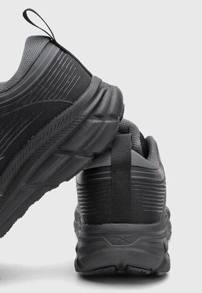 Tenis Running Reebok Road Strider Negro