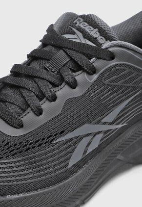 Tenis Running Reebok Road Strider Negro