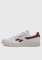 Tenis Lifestyle Reebok Prime Set Blanco de Reebok