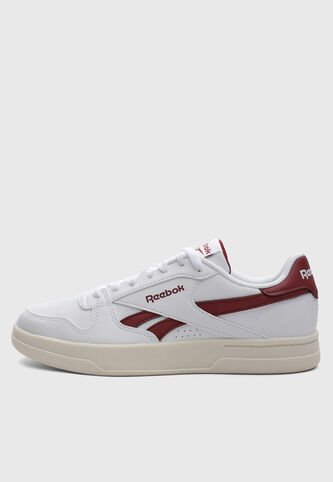 Tenis Lifestyle Reebok Prime Set Blanco Reebok