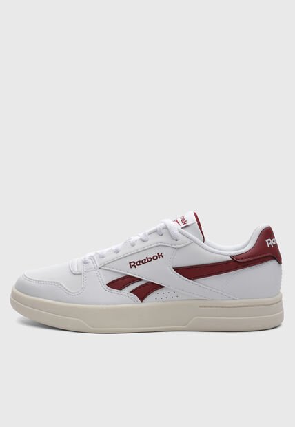 Tenis Lifestyle Reebok Prime Set Blanco