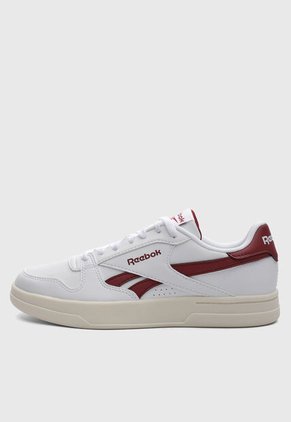 Tenis Lifestyle Reebok Prime Set Blanco