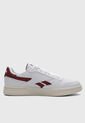 Tenis Lifestyle Reebok Prime Set Blanco de Reebok