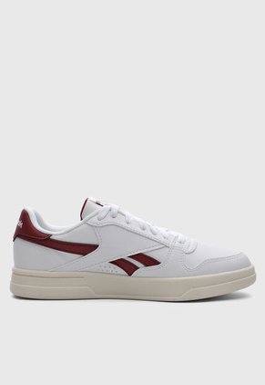 Tenis Lifestyle Reebok Prime Set Blanco