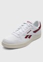 Tenis Lifestyle Reebok Prime Set Blanco de Reebok