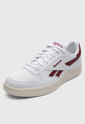 Tenis Lifestyle Reebok Prime Set Blanco