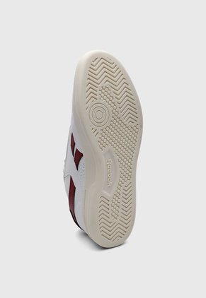 Tenis Lifestyle Reebok Prime Set Blanco