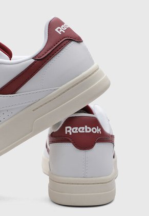 Tenis Lifestyle Reebok Prime Set Blanco