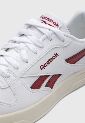 Tenis Lifestyle Reebok Prime Set Blanco