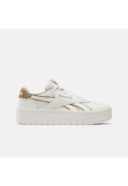 TENIS REEBOK MUJER 100239214 COURT ADVA Talla 8