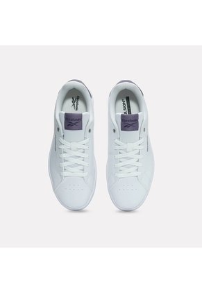 TENIS REEBOK MUJER 100229909 COURT CLEA Talla 9